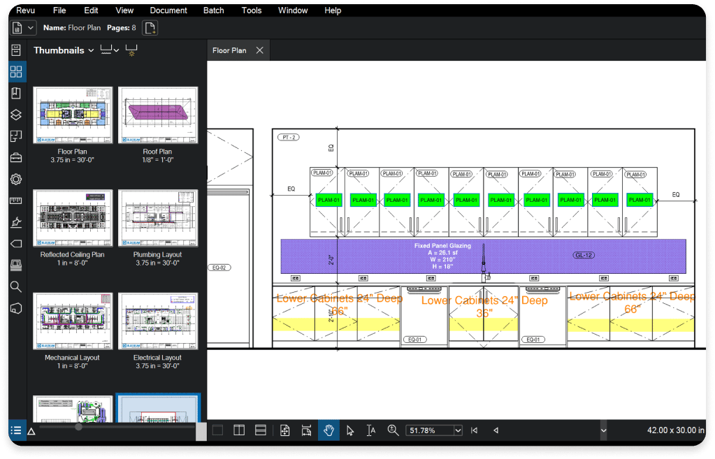 Bluebeam Estimating Tool Set The Best Picture Of Beam