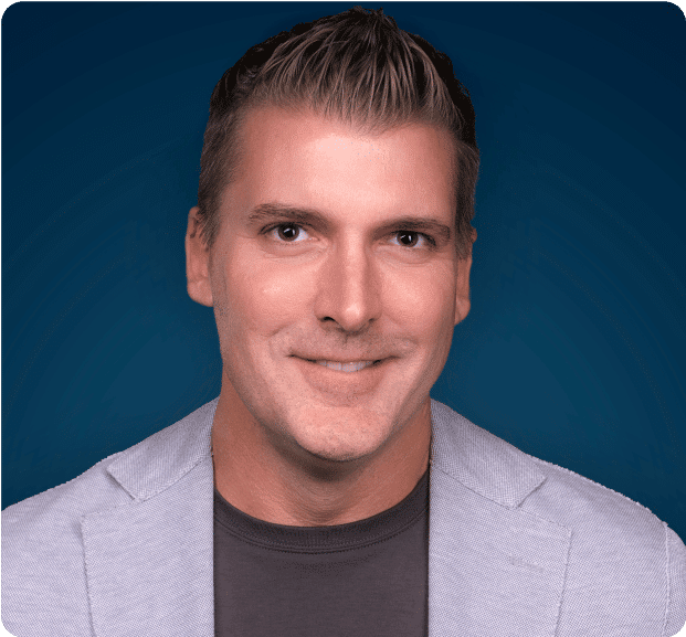 Sean Andrews