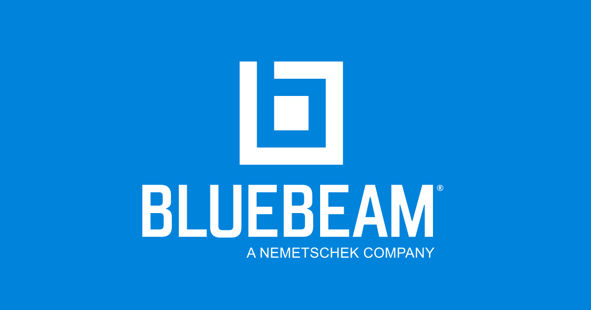 OnDemand inar Blueprint for Sustainability Bluebeam
