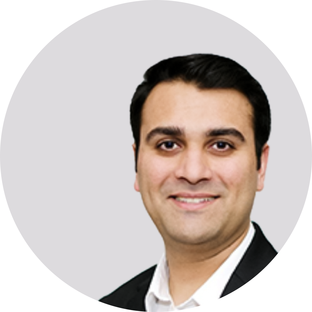 Jalpesh Patel, Business Development Manager (Infrastructure) at ALLPLAN