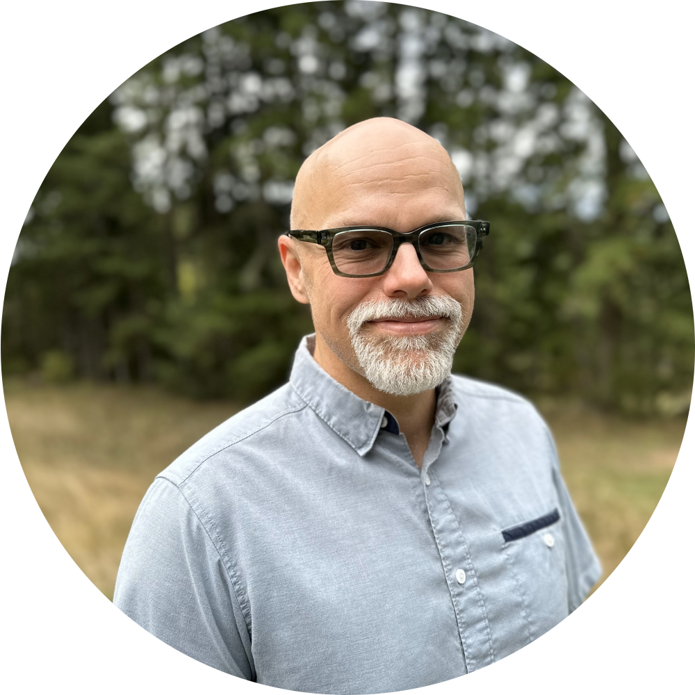 Terry Walters, Digital Delivery Evangelist at Maldelo & RoadCADie.ai