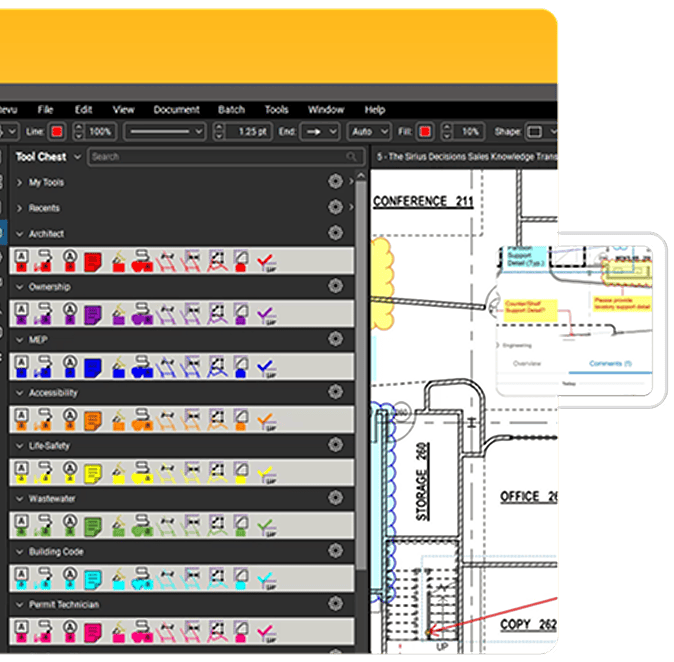 Picture of software