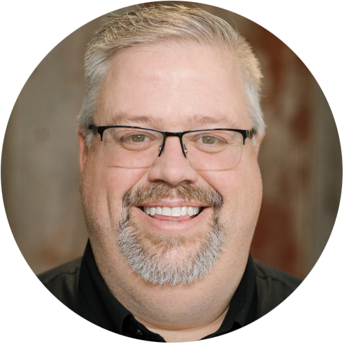 Headshot of Scott Koenig