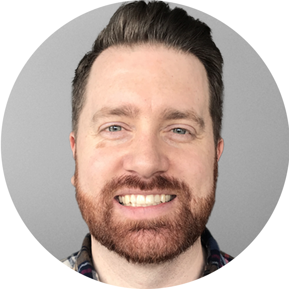 Headshot of Scott Neufeld