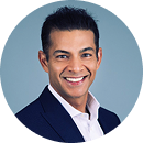 Bluebeam CEO Usman Shuja