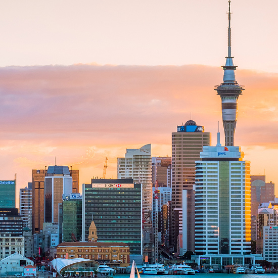 Auckland