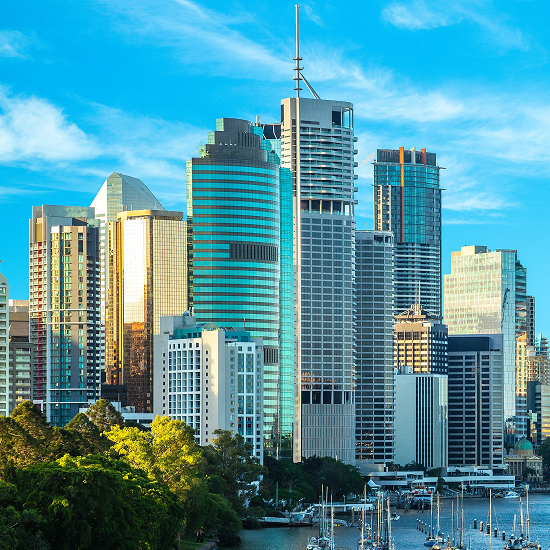 Brisbane