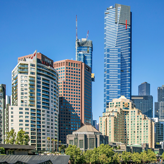 Melbourne