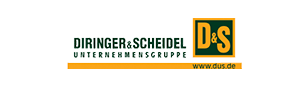 Diringer Scheidel Logo