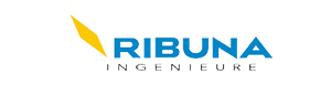 Ribuna Ingenieure Logo