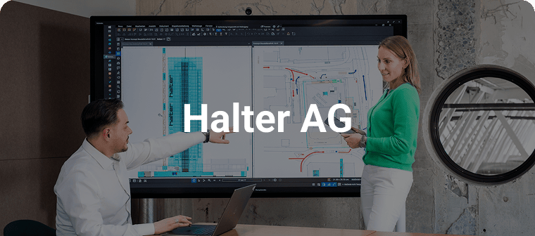 Halter AG