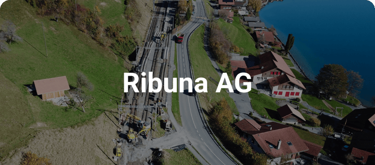 Ribuna AG