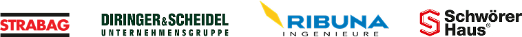 Company Logos