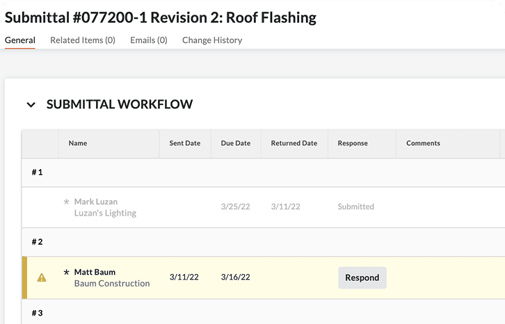Construction Management