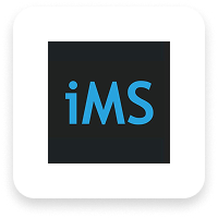 iMS logo
