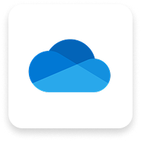 OneDrive logo