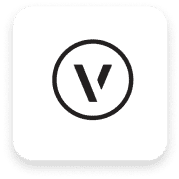 Logotipo de Vectorworks, socio de Bluebeam