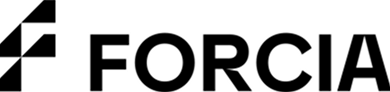 Forcia logo 
