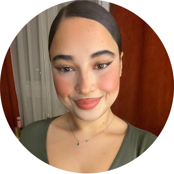 Headshot of Yasmine Sadaoui