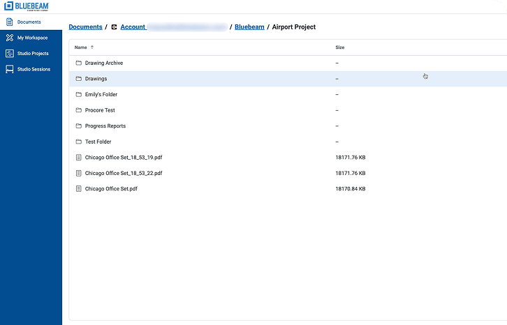 Document Management