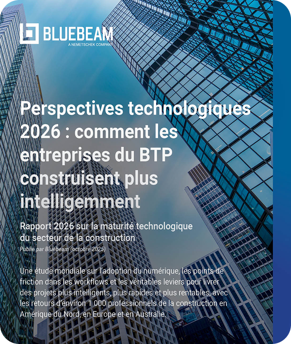 Cover for AEC Technology Outlook 2026 eBook