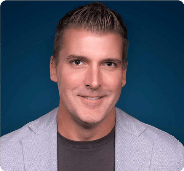 Sean Andrews