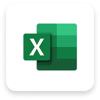 Excel logo
