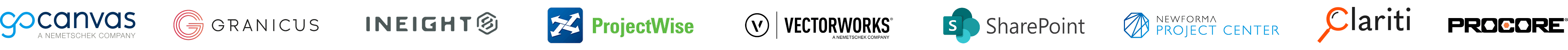 Company Logos