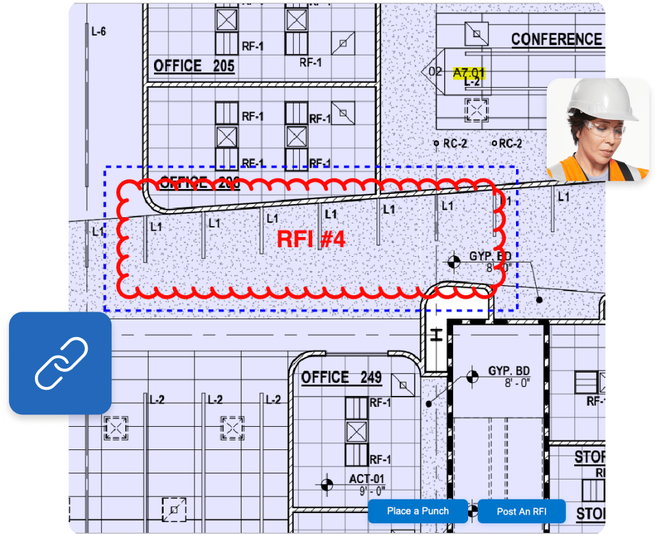 Civil Engineering Software Drawing Software Bluebeam UK