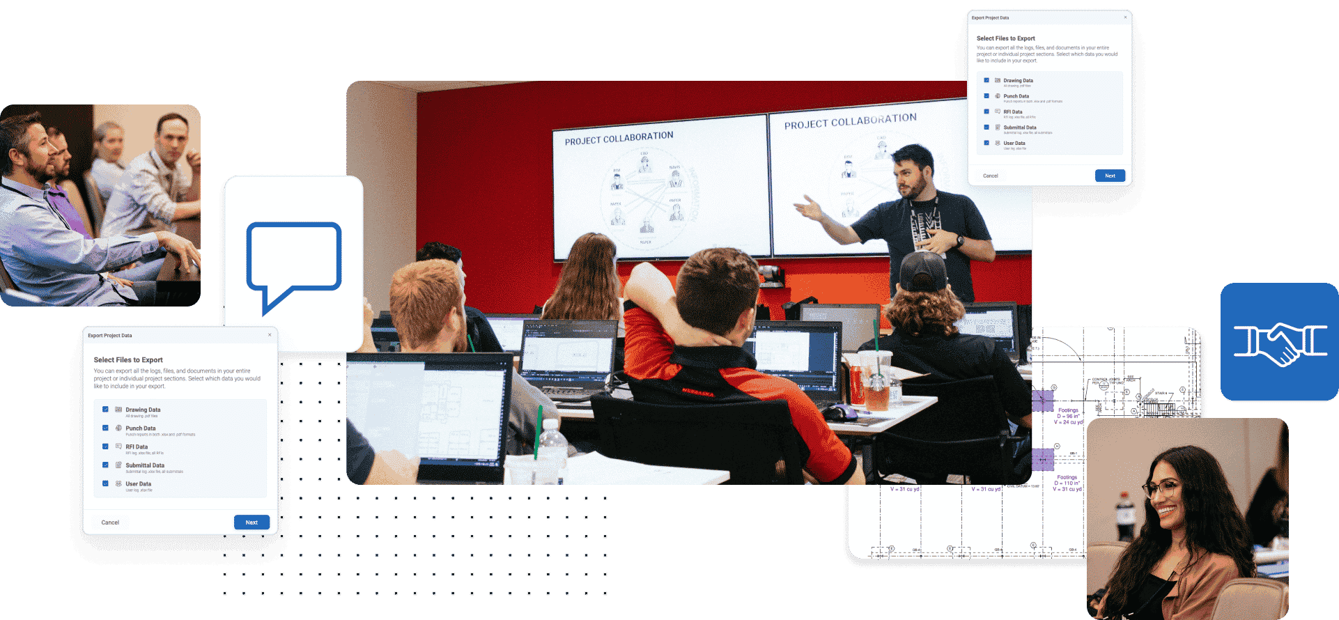 Bluebeam User Groups Bluebeam