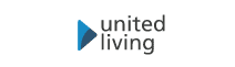 Bluebeam customer United Living logo