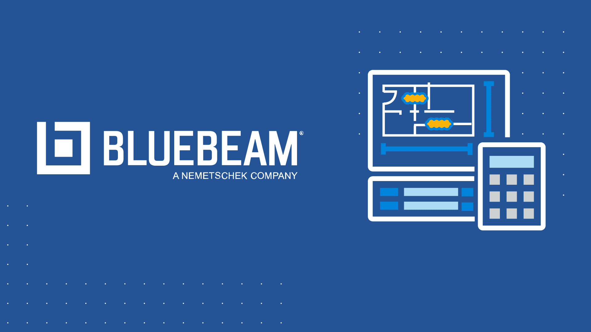 Construction Takeoff & Estimating Software Bluebeam UK