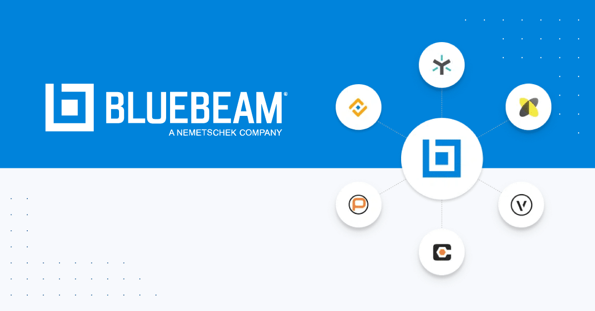 Apps and Integrations | Bluebeam
