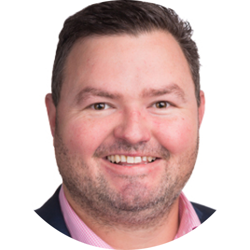Steven Coyle, Digital Lead Australia at Arcadis