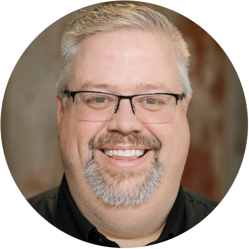 Headshot of Scott Koenig