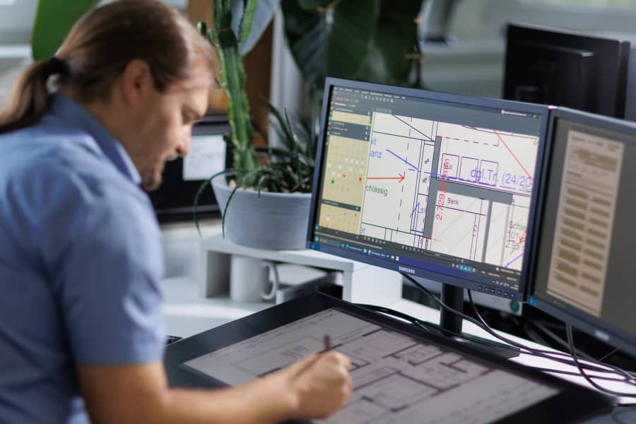 Speiseölraffinerie von Cargill in Ohio