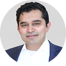 Bluebeam Head of Government Affairs Parth Tikiwala