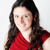Erin Werkema headshot