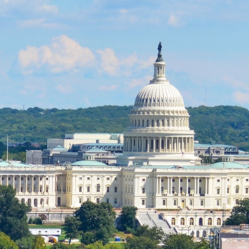 United States Capitol