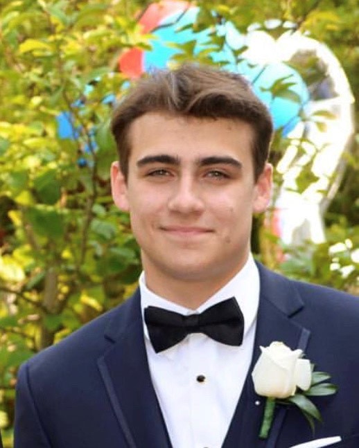 Ryan Looney headshot