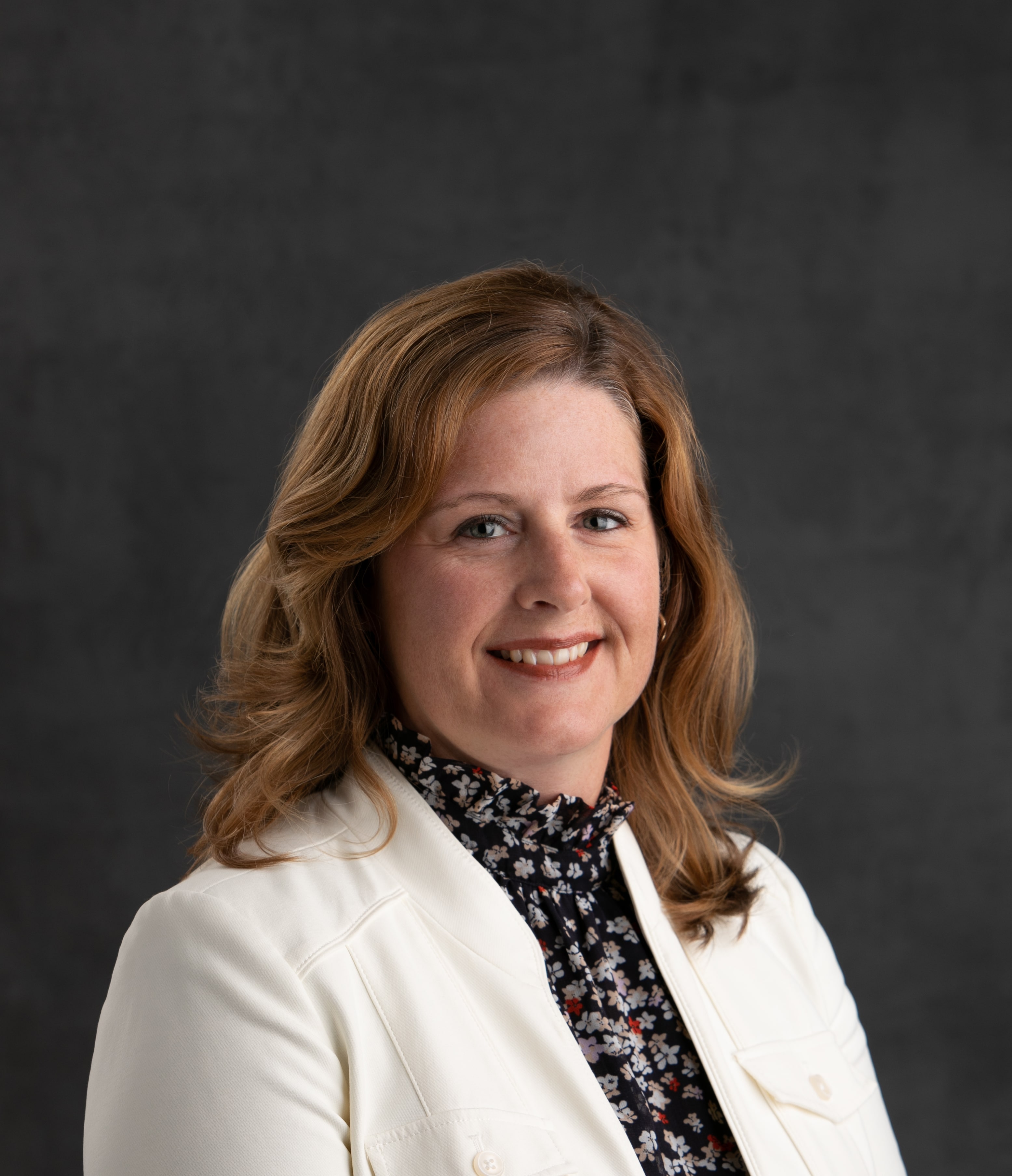 Lisa LeMieux headshot