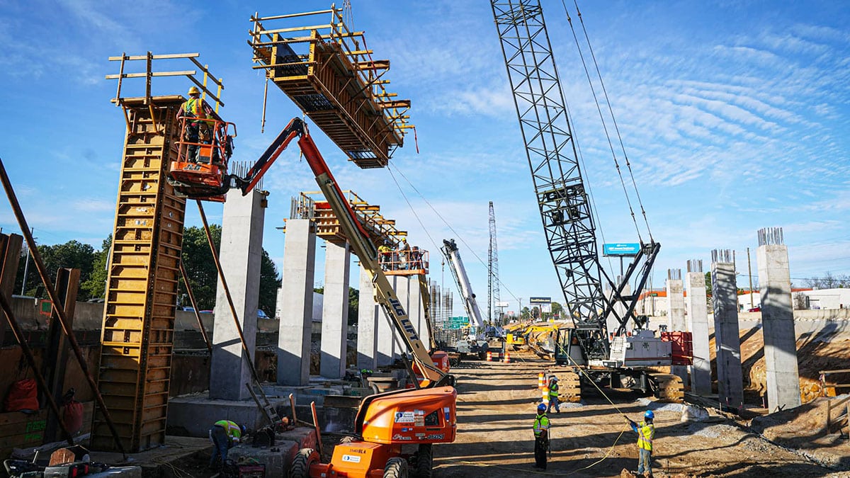 The Walsh Group Construction Case Study Bluebeam