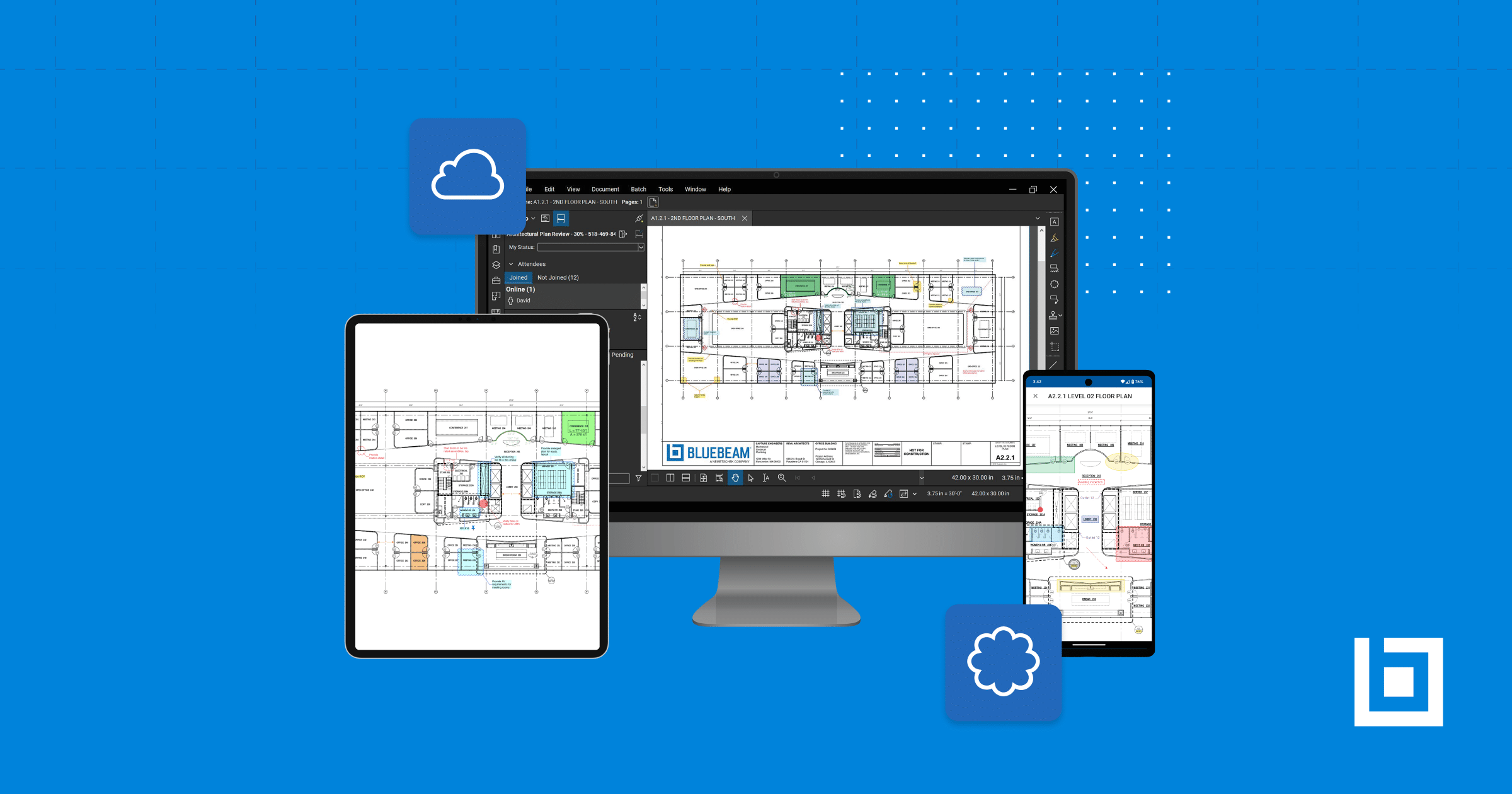Get the Latest Version of Bluebeam Construction Software