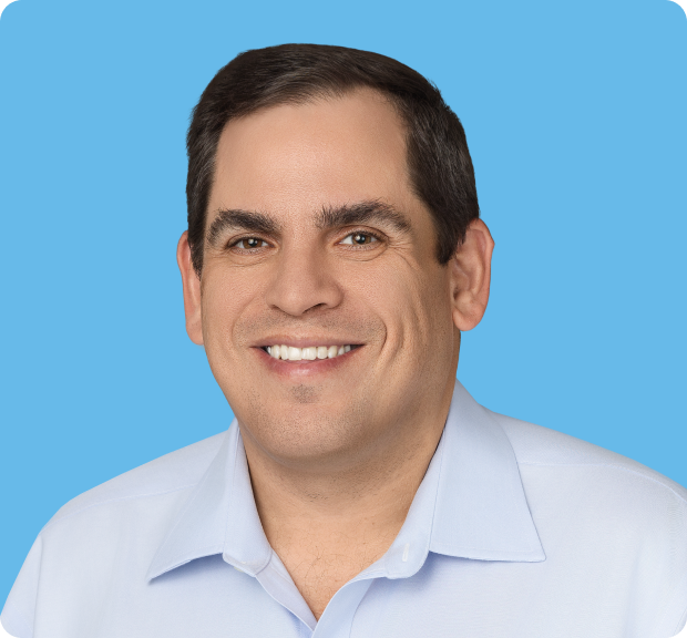 Neil Yekell, CFO of Bluebam