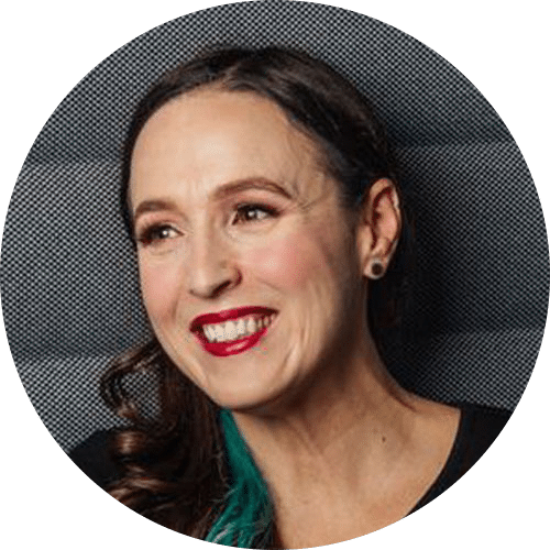 Sara Neff, Head of Sustainability for Lendlease America