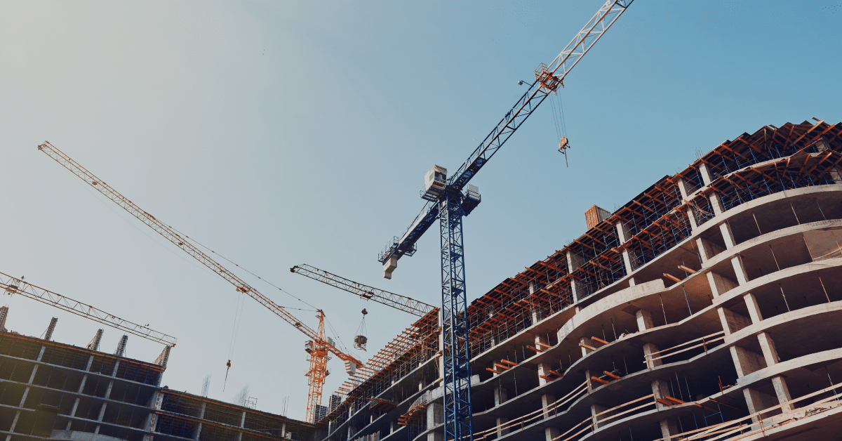 AEC Industry Outlook 2025 eBook Bluebeam