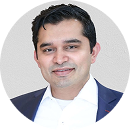 Bluebeam Head of Government Affairs Parth Tikiwala