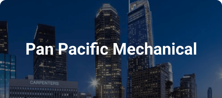 Pan Pacific Mechanical