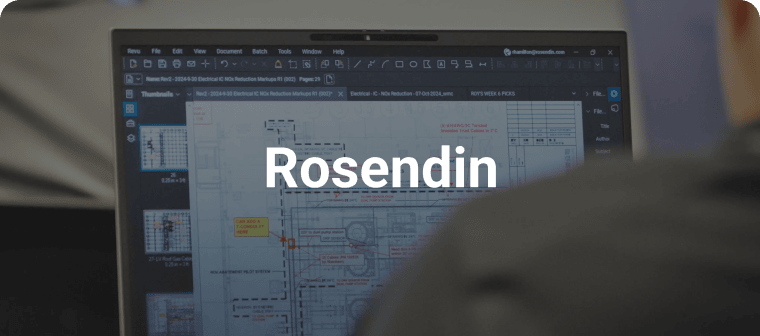 Rosedin
