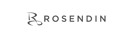 Bluebeam customer Rosendin logo